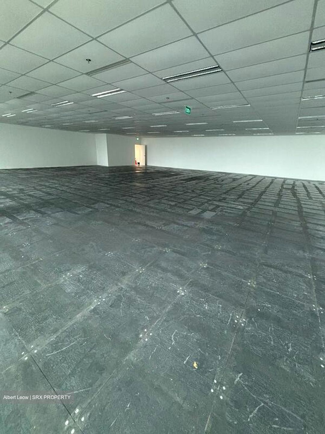 UIC Building (D1), Office #454325891